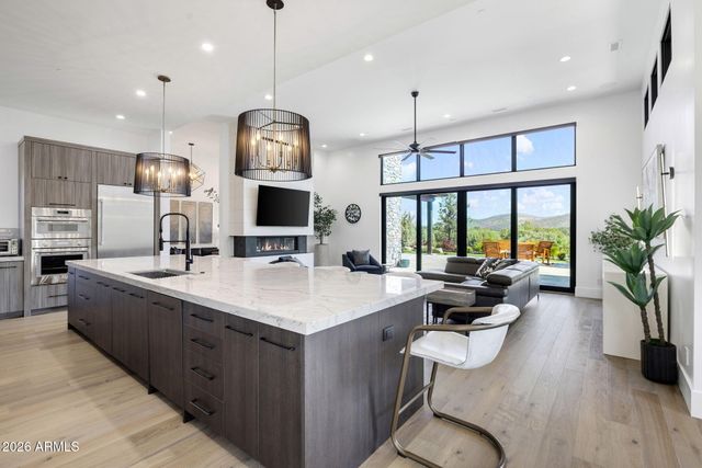 5130 W VENGEANCE Trail, Prescott, AZ 86305