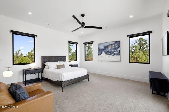 5130 W VENGEANCE Trail, Prescott, AZ 86305