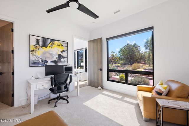 5130 W VENGEANCE Trail, Prescott, AZ 86305