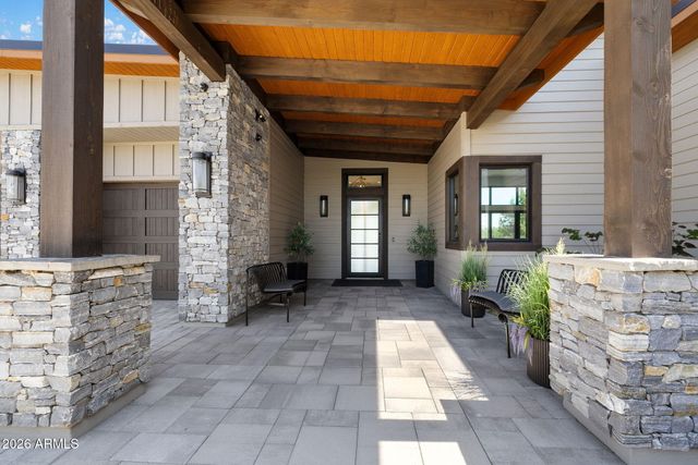 5130 W VENGEANCE Trail, Prescott, AZ 86305