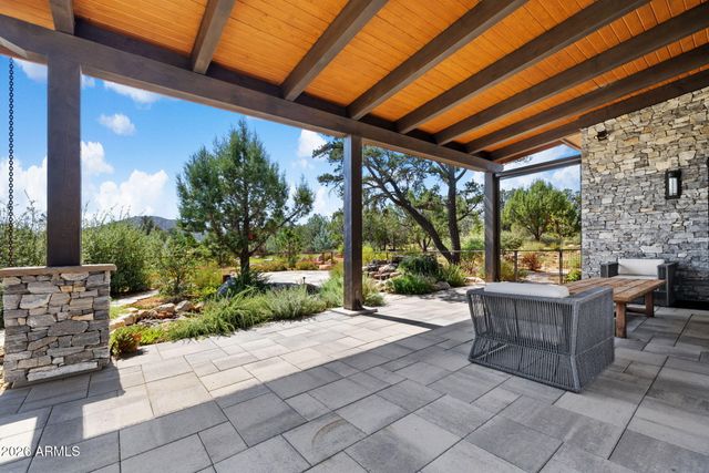 5130 W VENGEANCE Trail, Prescott, AZ 86305
