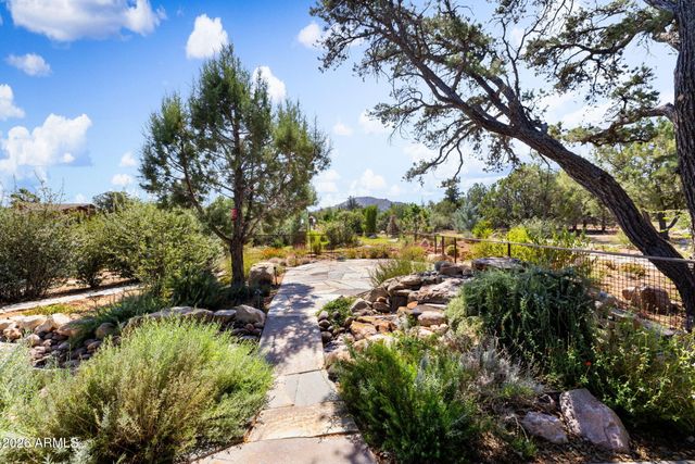 5130 W VENGEANCE Trail, Prescott, AZ 86305