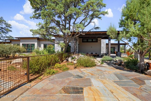5130 W VENGEANCE Trail, Prescott, AZ 86305
