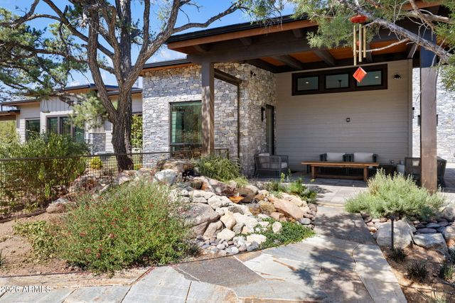 5130 W VENGEANCE Trail, Prescott, AZ 86305