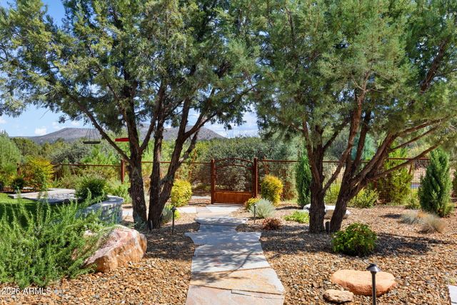 5130 W VENGEANCE Trail, Prescott, AZ 86305