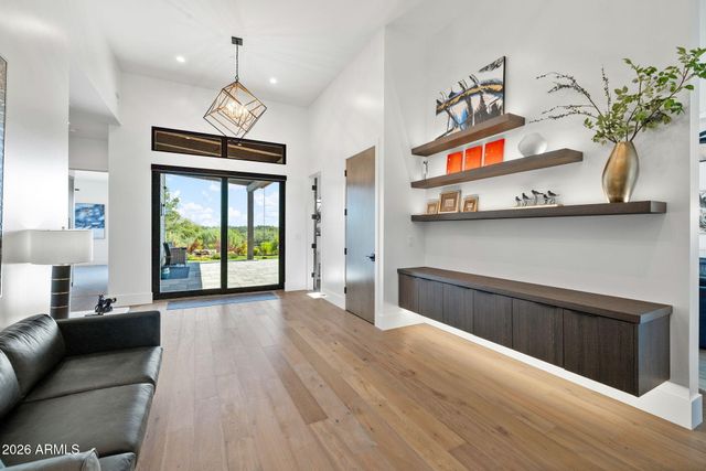 5130 W VENGEANCE Trail, Prescott, AZ 86305