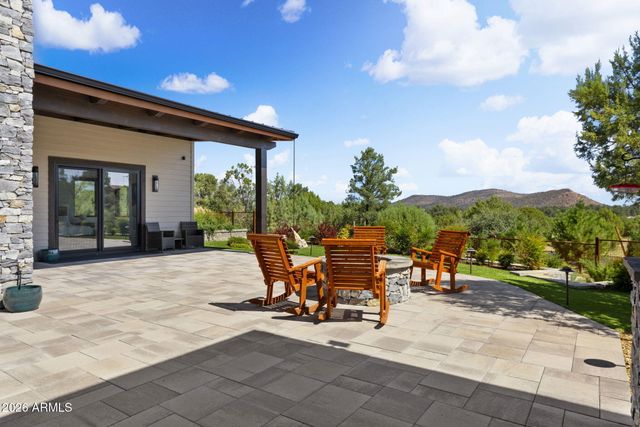 5130 W VENGEANCE Trail, Prescott, AZ 86305