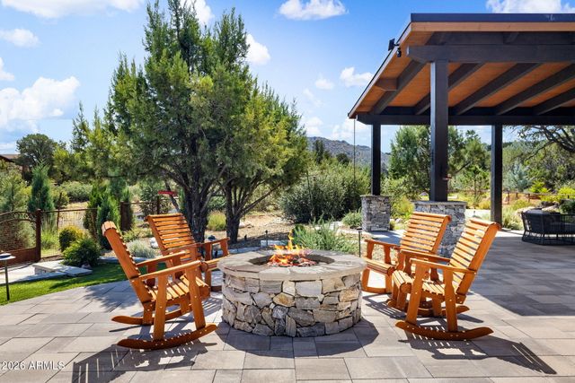 5130 W VENGEANCE Trail, Prescott, AZ 86305