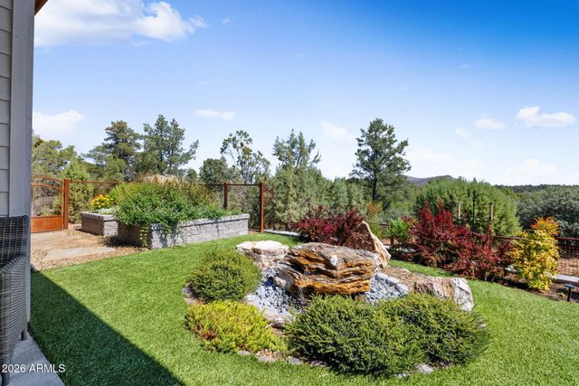 5130 W VENGEANCE Trail, Prescott, AZ 86305