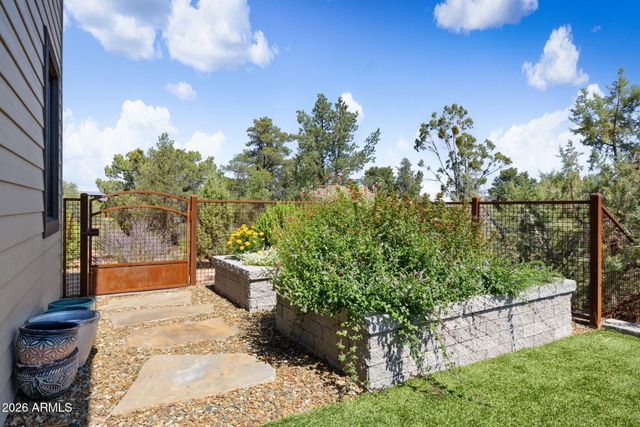 5130 W VENGEANCE Trail, Prescott, AZ 86305