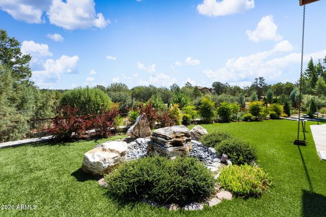 5130 W VENGEANCE Trail, Prescott, AZ 86305
