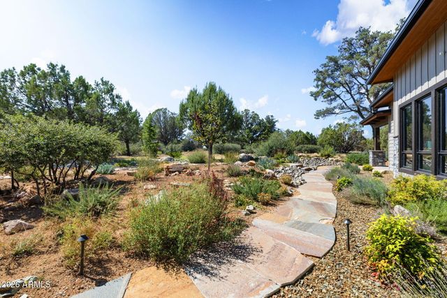 5130 W VENGEANCE Trail, Prescott, AZ 86305