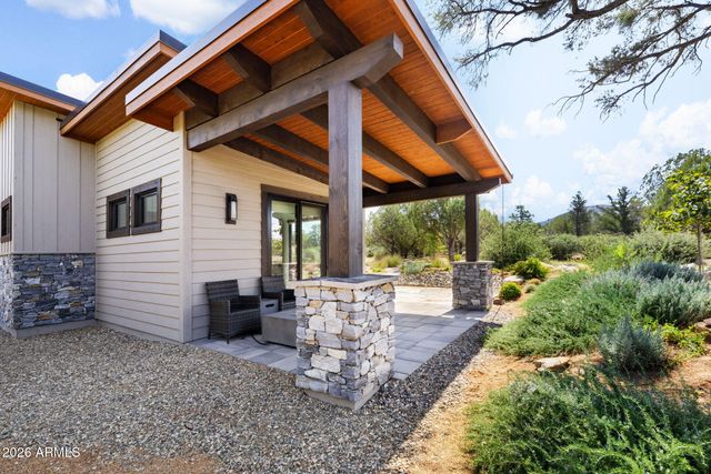 5130 W VENGEANCE Trail, Prescott, AZ 86305