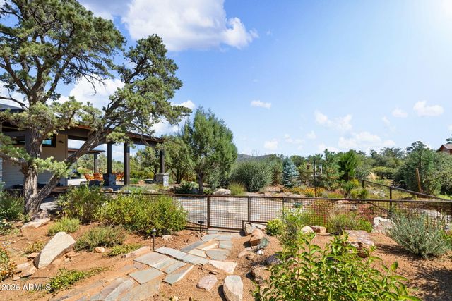 5130 W VENGEANCE Trail, Prescott, AZ 86305
