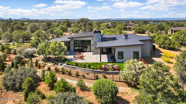 5130 W VENGEANCE Trail, Prescott, AZ 86305