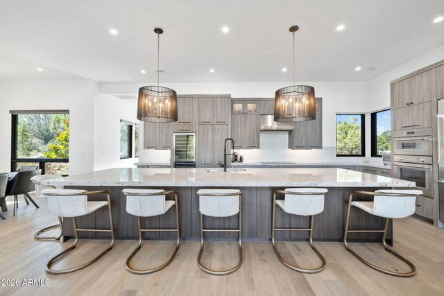 5130 W VENGEANCE Trail, Prescott, AZ 86305