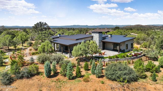 5130 W VENGEANCE Trail, Prescott, AZ 86305