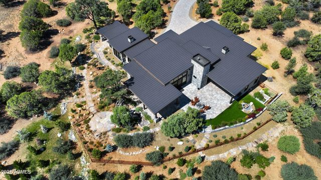 5130 W VENGEANCE Trail, Prescott, AZ 86305