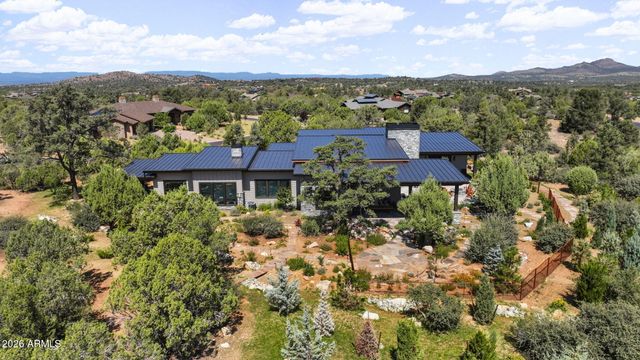 5130 W VENGEANCE Trail, Prescott, AZ 86305