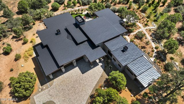 5130 W VENGEANCE Trail, Prescott, AZ 86305