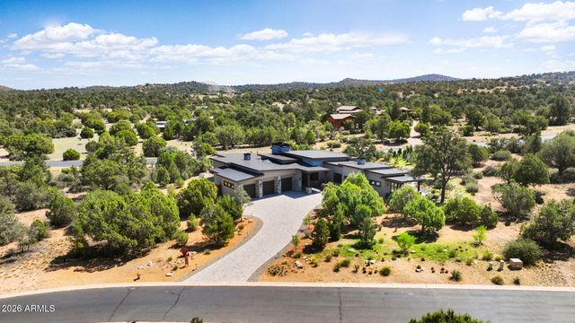 5130 W VENGEANCE Trail, Prescott, AZ 86305