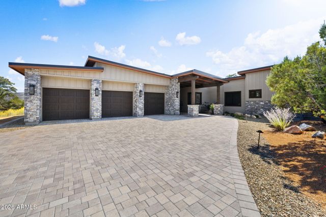 5130 W VENGEANCE Trail, Prescott, AZ 86305