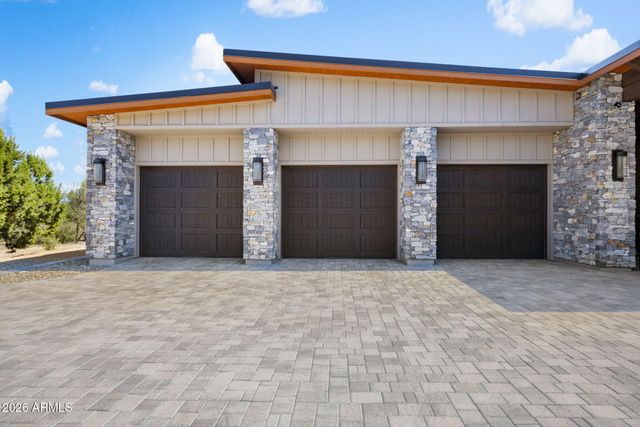 5130 W VENGEANCE Trail, Prescott, AZ 86305