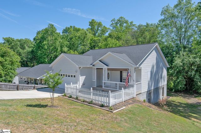 298 N Orchard Drive, Taylors, SC 29687
