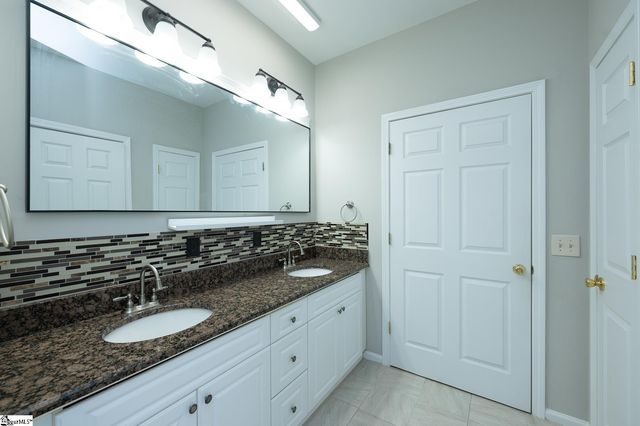 298 N Orchard Drive, Taylors, SC 29687