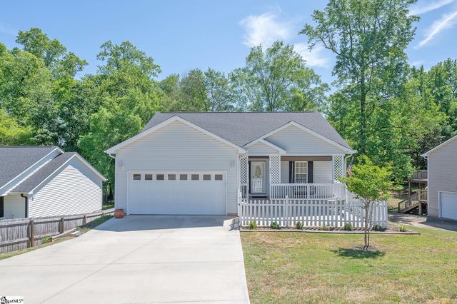 298 N Orchard Drive, Taylors, SC 29687
