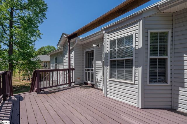 298 N Orchard Drive, Taylors, SC 29687