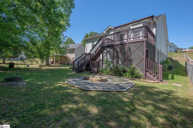 298 N Orchard Drive, Taylors, SC 29687