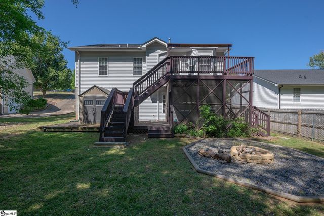 298 N Orchard Drive, Taylors, SC 29687