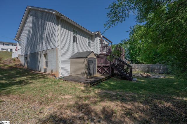 298 N Orchard Drive, Taylors, SC 29687