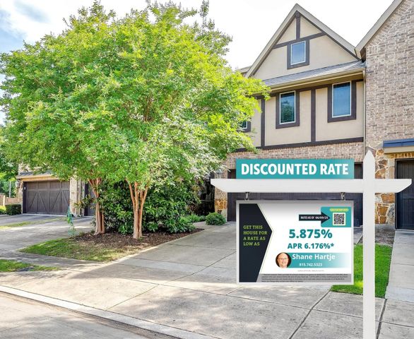 942 Brook Forest Lane, Euless, TX 76039