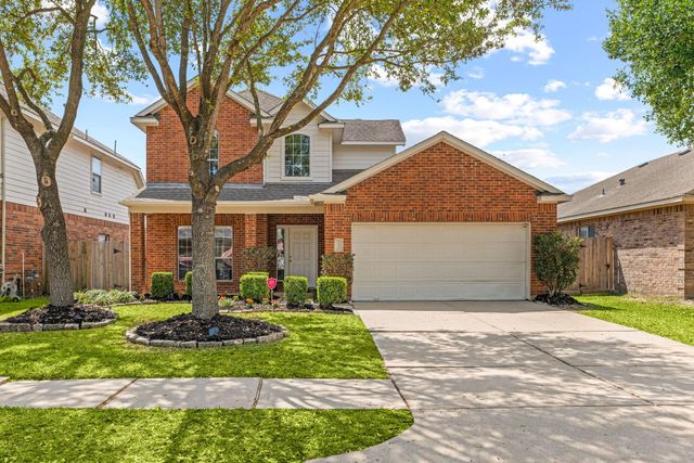 25227 Bright Hollow Lane, Katy, TX 77494