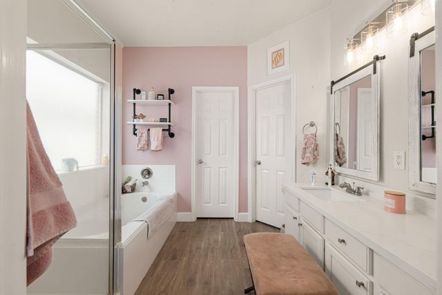 25227 Bright Hollow Lane, Katy, TX 77494