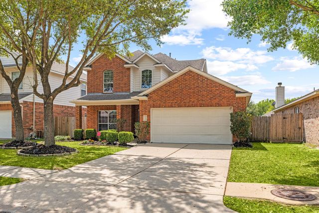 25227 Bright Hollow Lane, Katy, TX 77494