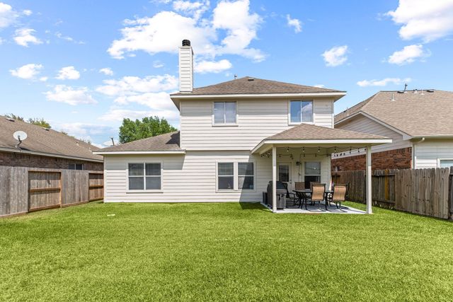 25227 Bright Hollow Lane, Katy, TX 77494