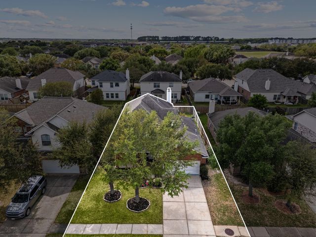 25227 Bright Hollow Lane, Katy, TX 77494