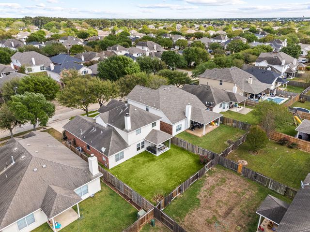 25227 Bright Hollow Lane, Katy, TX 77494