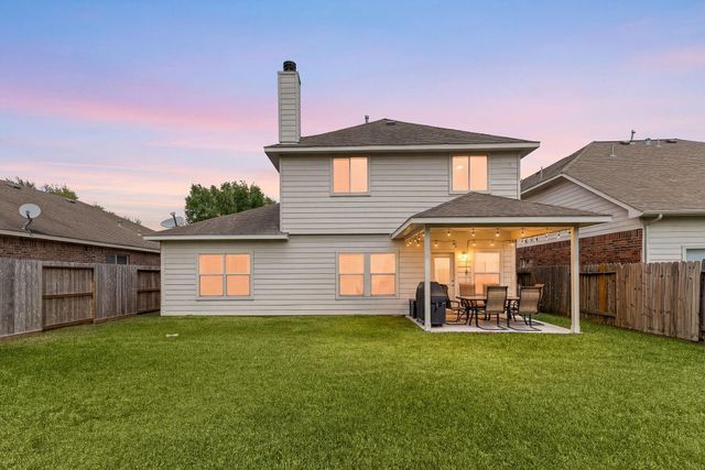 25227 Bright Hollow Lane, Katy, TX 77494