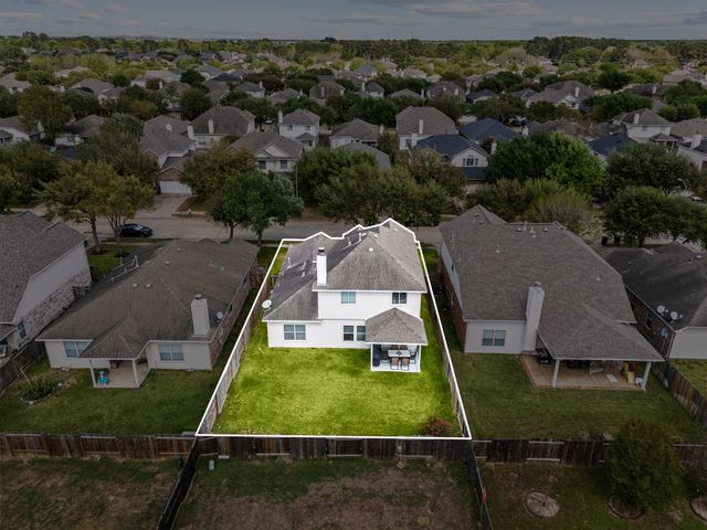 25227 Bright Hollow Lane, Katy, TX 77494