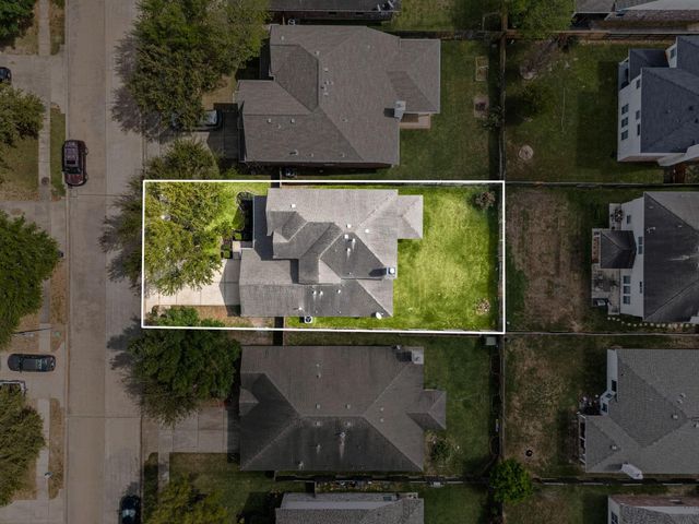 25227 Bright Hollow Lane, Katy, TX 77494