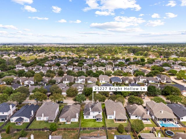25227 Bright Hollow Lane, Katy, TX 77494