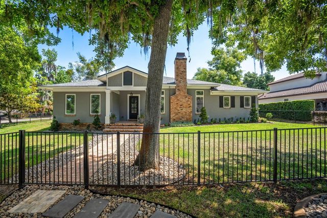 105 PINE STREET, Windermere, FL 34786