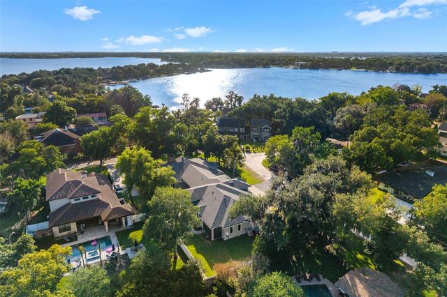 105 PINE STREET, Windermere, FL 34786
