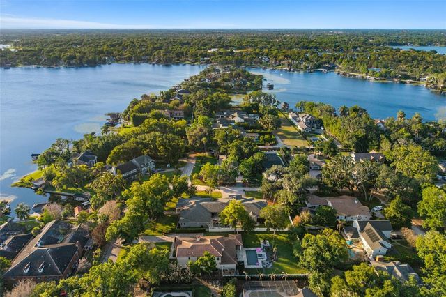 105 PINE STREET, Windermere, FL 34786