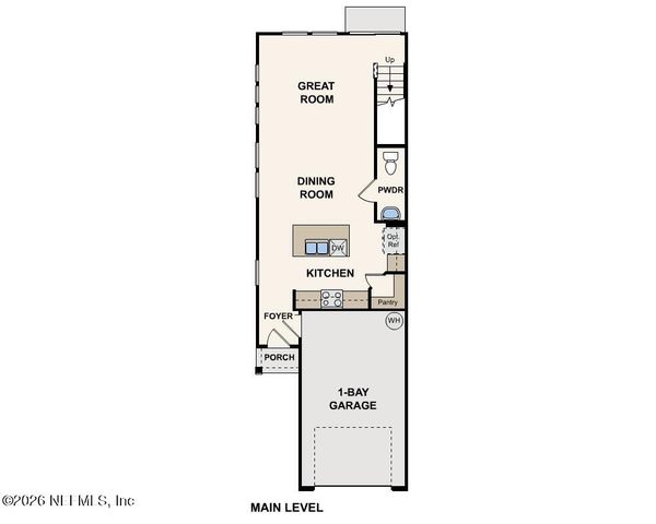 10737 WATERFIELD Road, Jacksonville, FL 32210