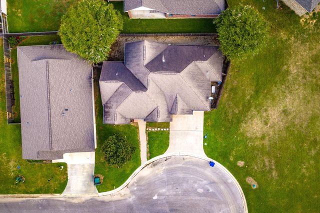 104 Sunset Court, Livingston, TX 77351